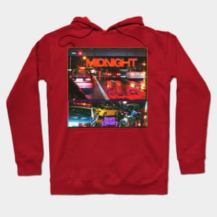 Midnight Club Night Knight Edition Hoodie